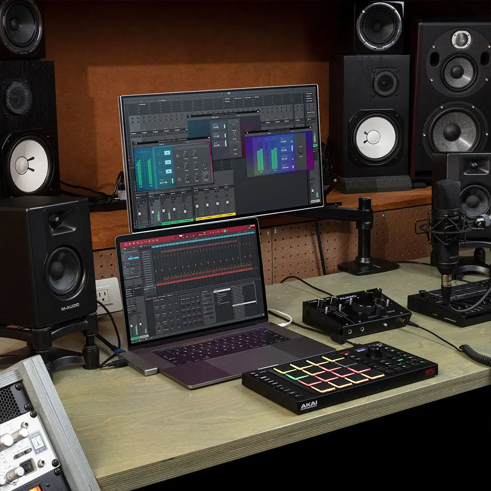 Akai MPC Studio