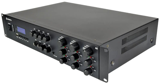 Adastra A-series Multi Zone Stereo Amplifiers
