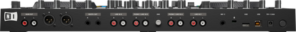 Traktor Kontrol S4 Mk3 DJ Controller