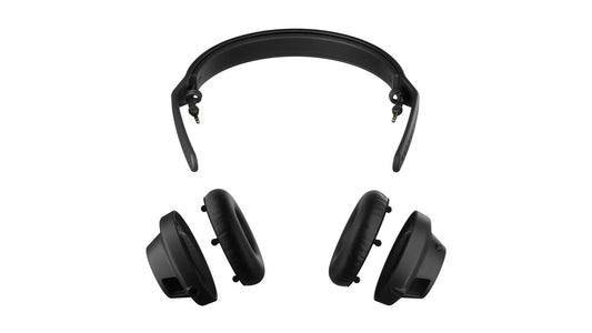 Aiaiai TMA-2 Preset - DJ Wireless
